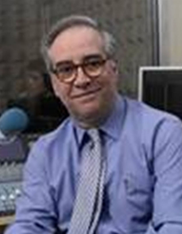 Gabriel Sánchez